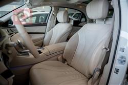 مێرسێدس بێنز S-Class